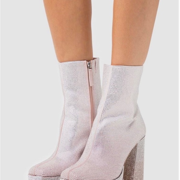 ALDO BOOTS - Picture 5 of 11